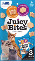 Inaba Juicy Bites Cat Treats