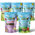 Parrot Food & Tea Starter Pack