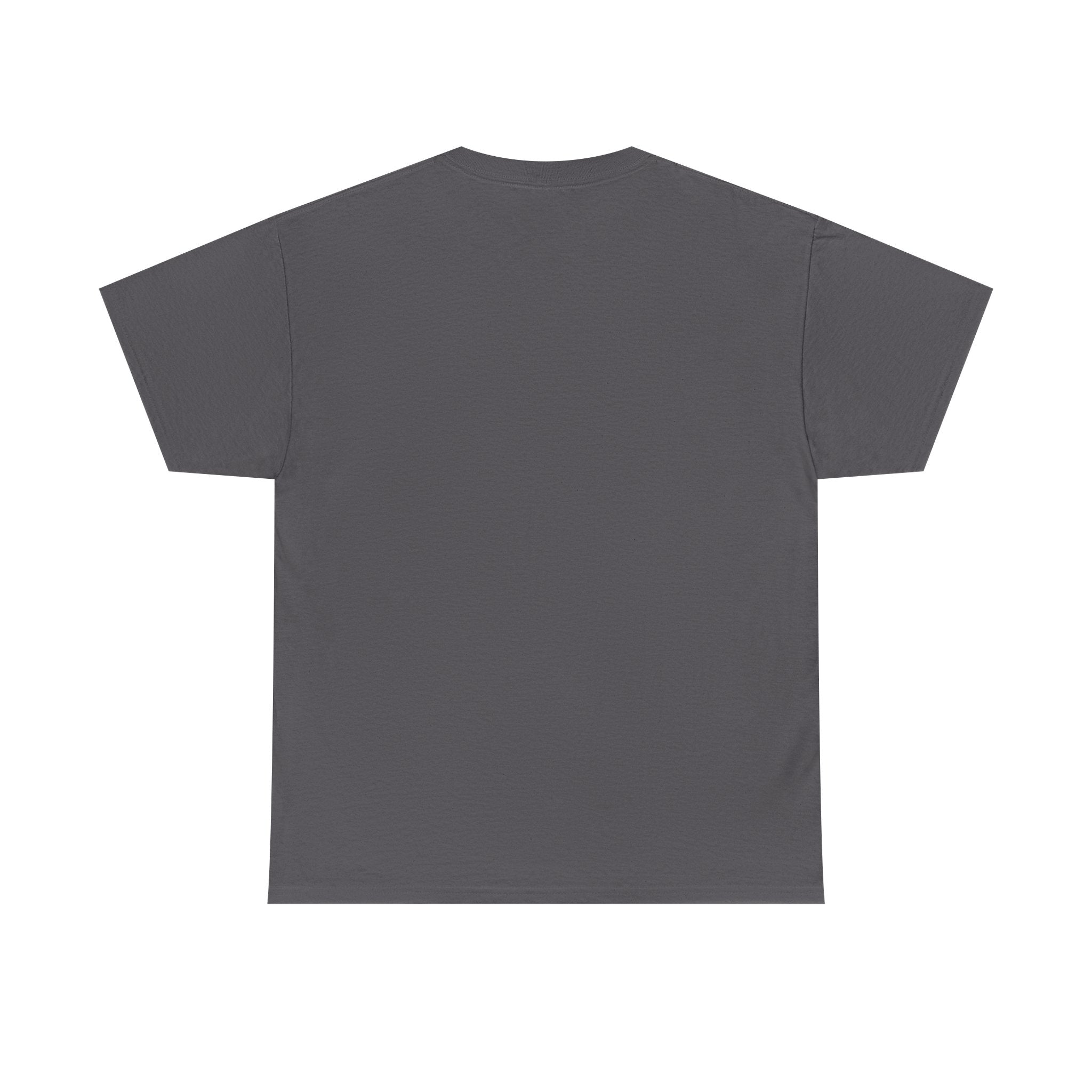 Love Paw Heavy Duty Unisex Tee Sizes Small - 5XL (11 colors)