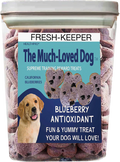 Much Loved Dog™ Blueberry BUNDLE
