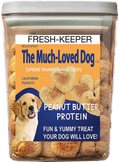 Much Loved Dog™ Peanut Butter BUNDLE