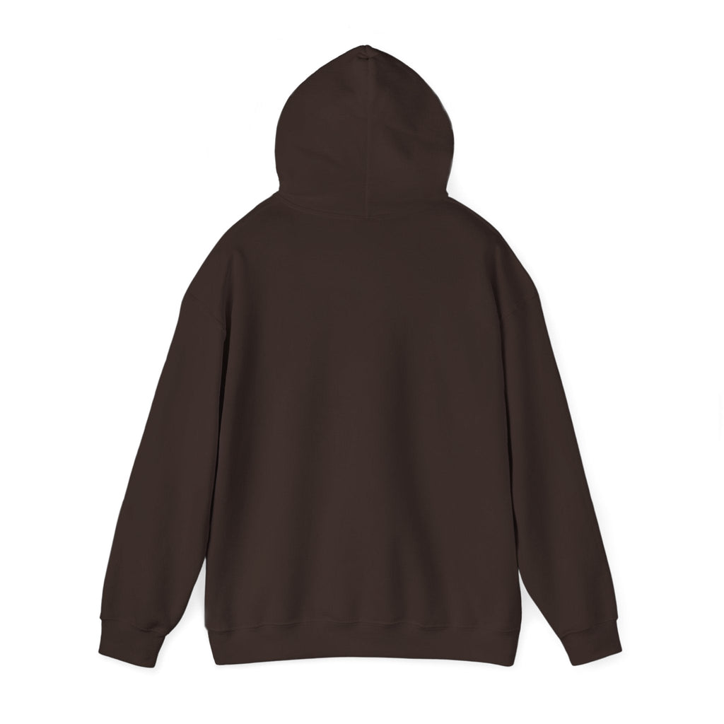 Dog Dad Unisex Hoodie Sizes Small - 5XL (8 colors)