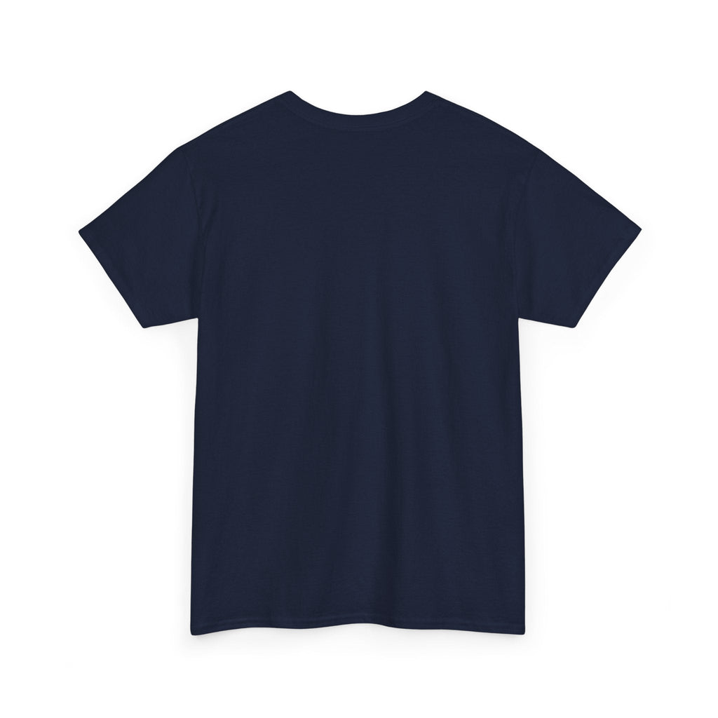 Love Paw Heavy Duty Unisex Tee Sizes Small - 5XL (11 colors)