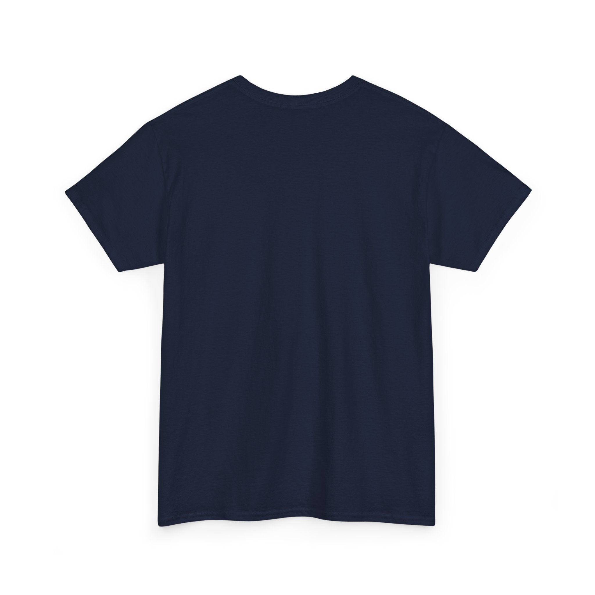 Love Paw Heavy Duty Unisex Tee Sizes Small - 5XL (11 colors)