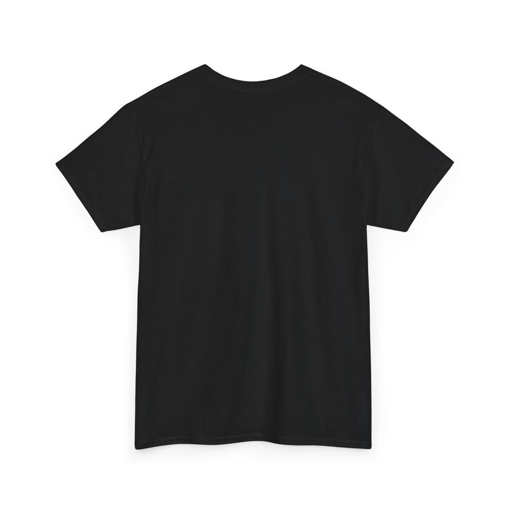 Love Paw Heavy Duty Unisex Tee Sizes Small - 5XL (11 colors)