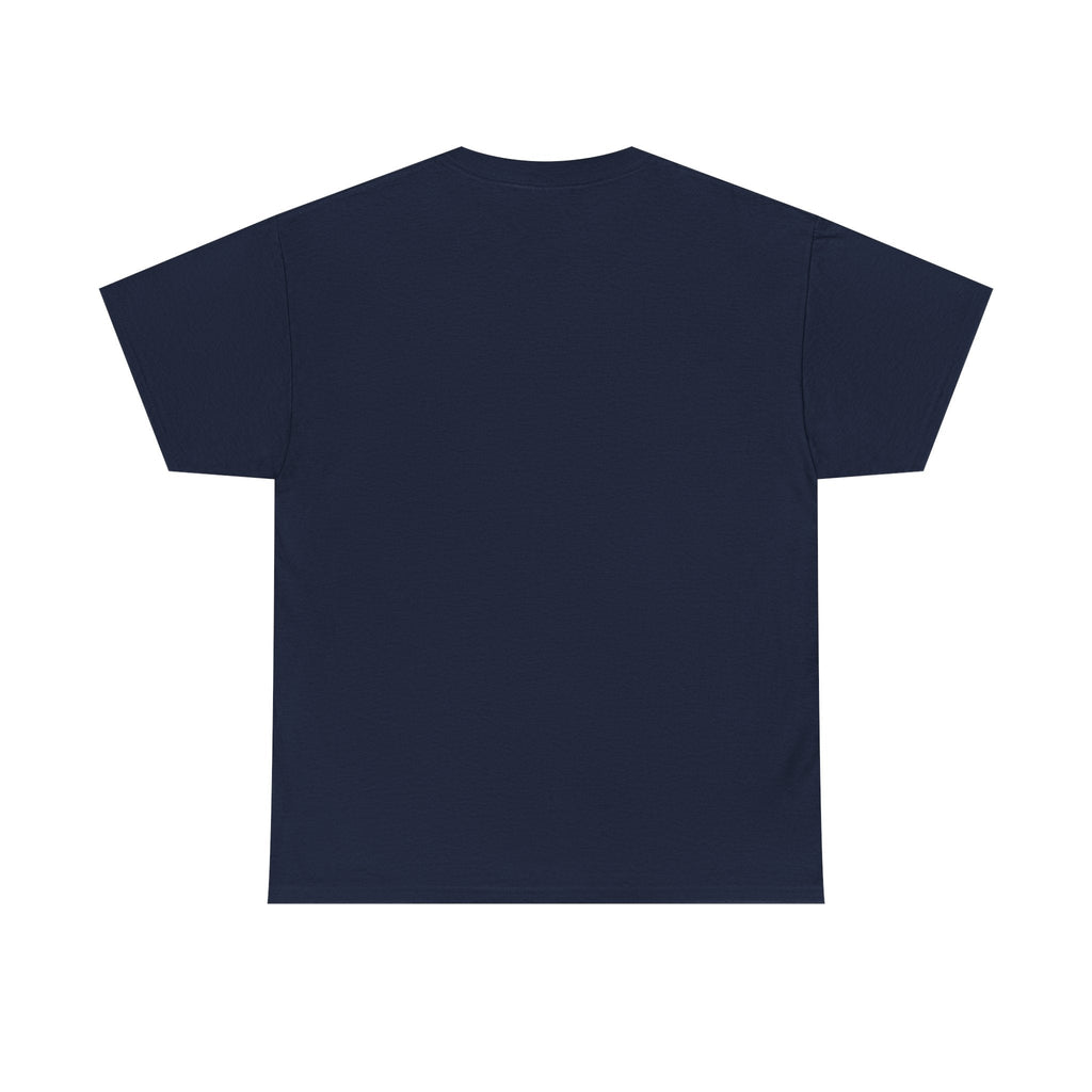 Love Paw Heavy Duty Unisex Tee Sizes Small - 5XL (11 colors)