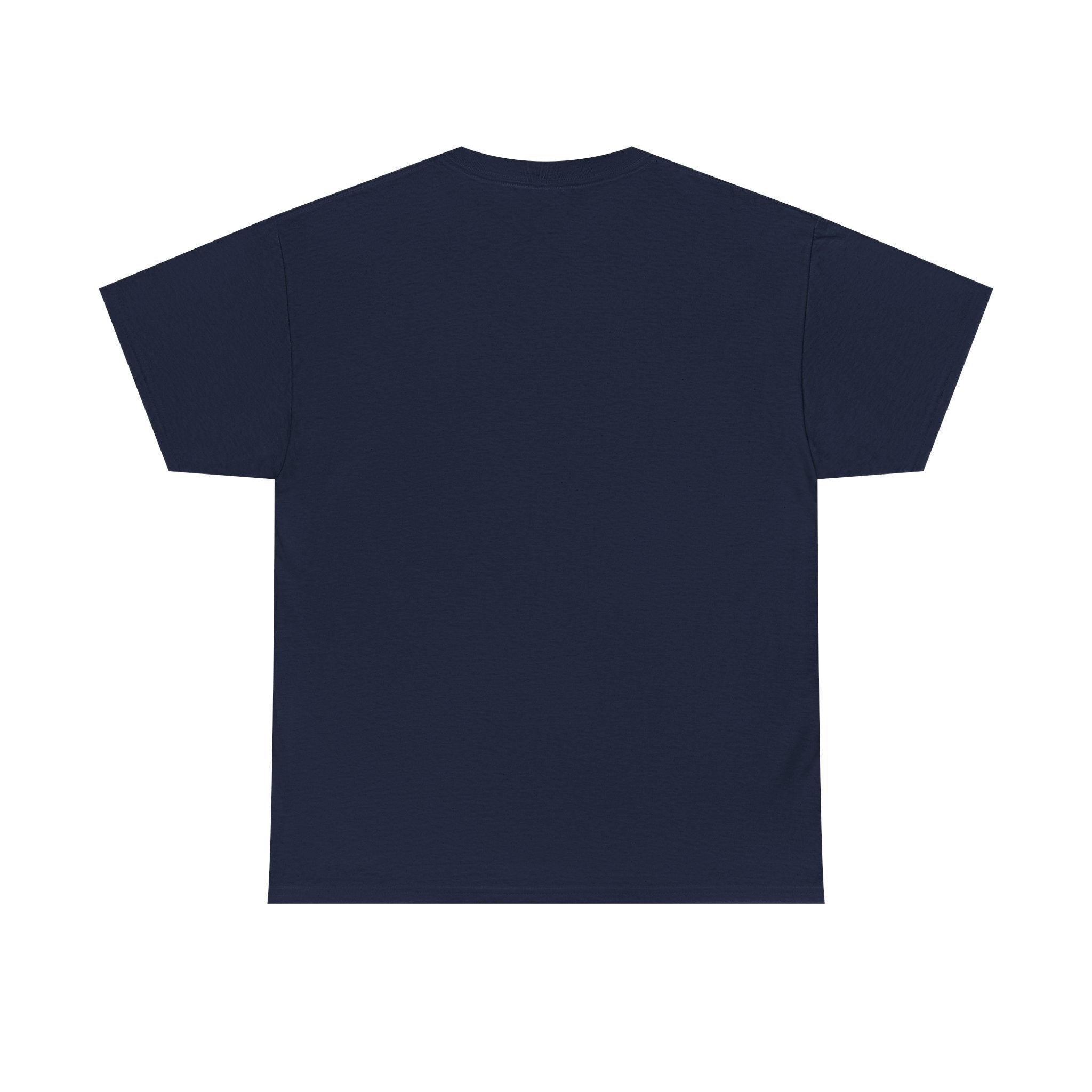Love Paw Heavy Duty Unisex Tee Sizes Small - 5XL (11 colors)