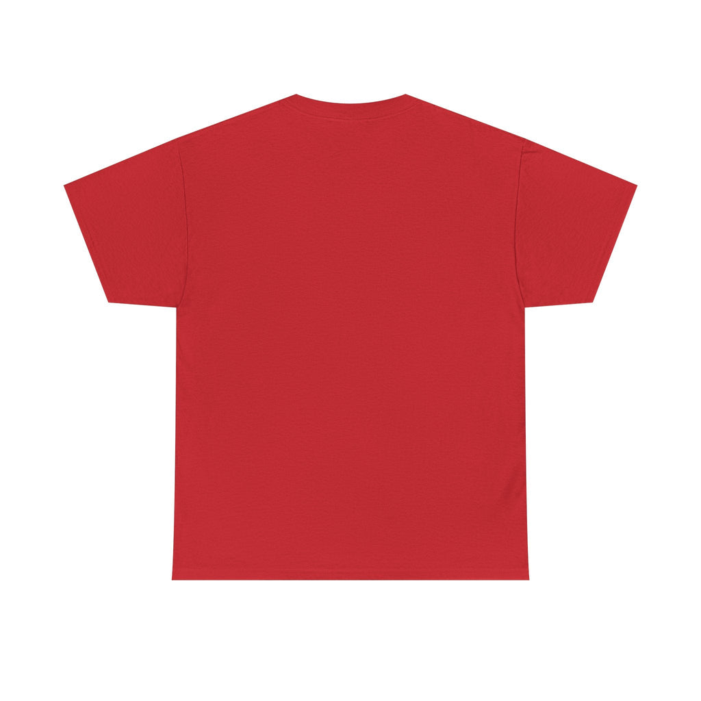 Dog Mom Heavy Duty Unisex Tee Sizes Small - 5XL (11 colors)