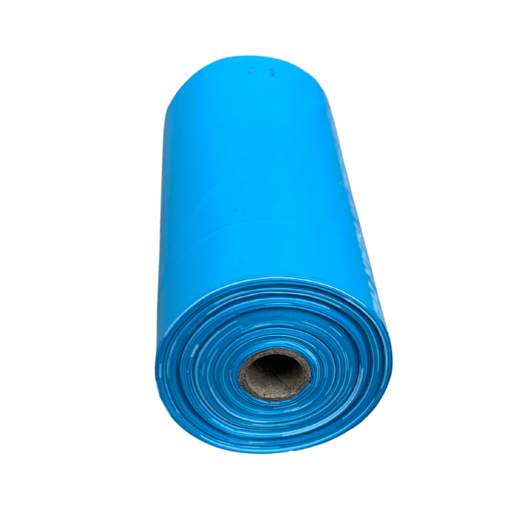 Bio-based dog poop bags