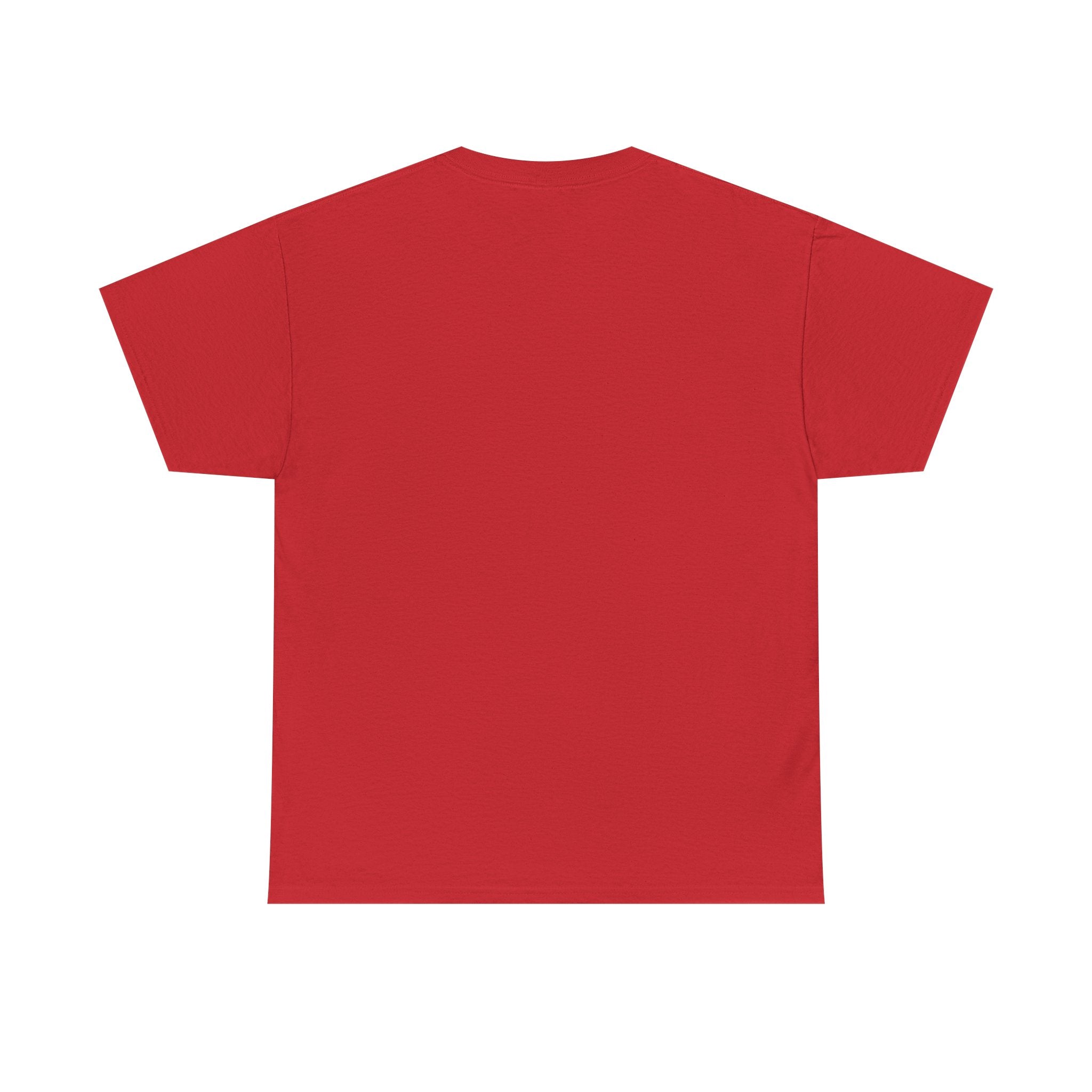 Love Paw Heavy Duty Unisex Tee Sizes Small - 5XL (11 colors)