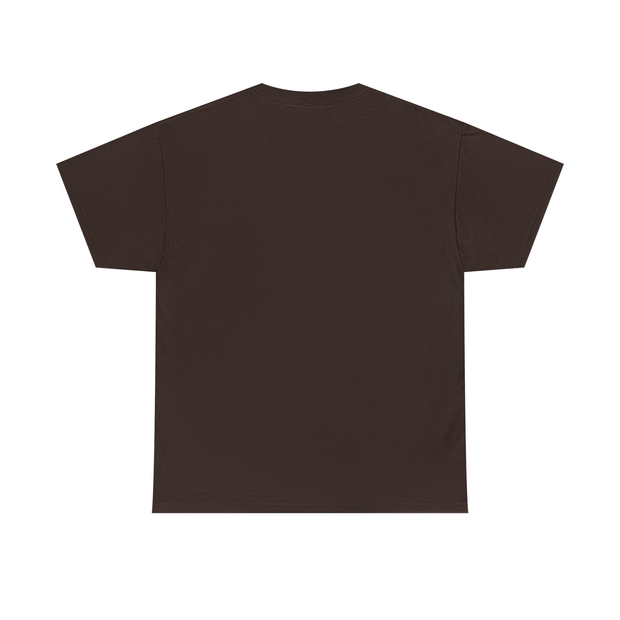 Love Paw Heavy Duty Unisex Tee Sizes Small - 5XL (11 colors)