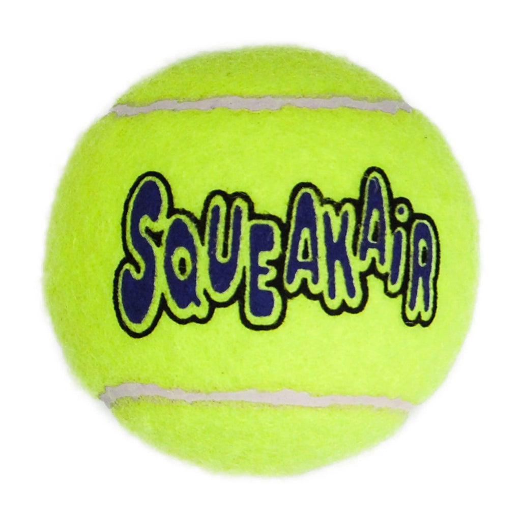 KONG ® Squeakair® Ball, Large, 1 Count