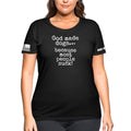 God made dogs T-Shirt