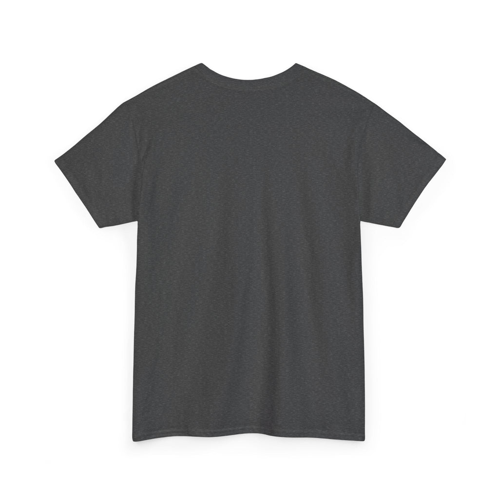 Love Paw Heavy Duty Unisex Tee Sizes Small - 5XL (11 colors)