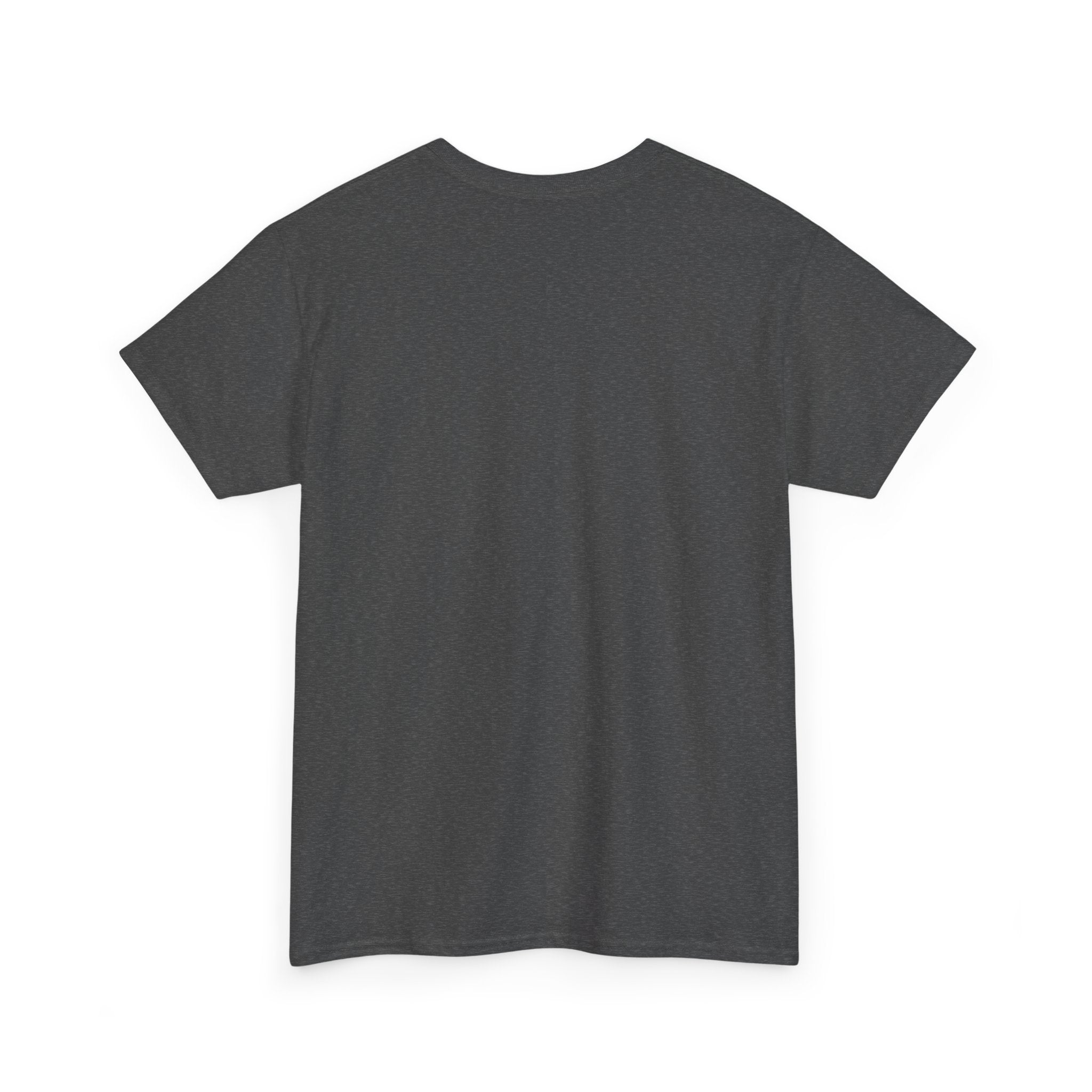 Love Paw Heavy Duty Unisex Tee Sizes Small - 5XL (11 colors)