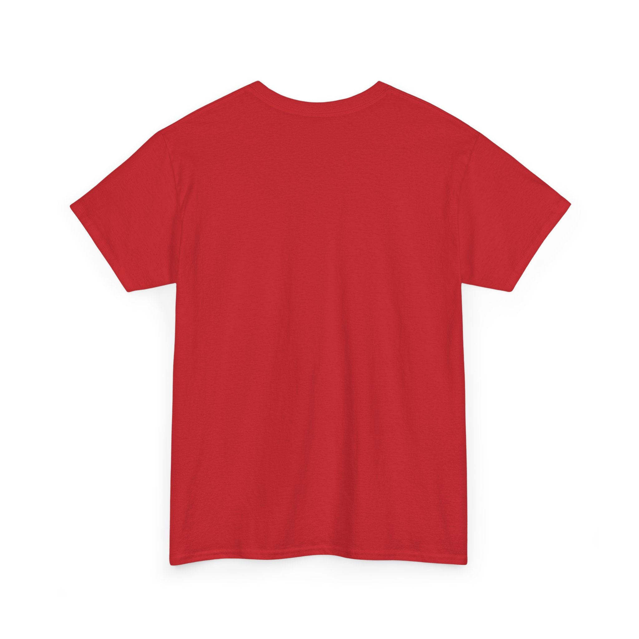 Love Paw Heavy Duty Unisex Tee Sizes Small - 5XL (11 colors)