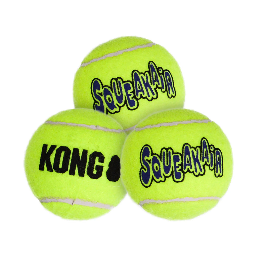 KONG ® Squeakair® Ball Dog Toy, XL, 1 Count