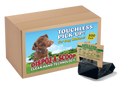 Dispoz-A-Scoop® 500-Pack System