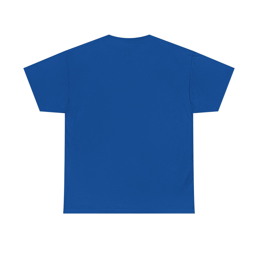 Love Paw Heavy Duty Unisex Tee Sizes Small - 5XL (11 colors)