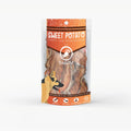 Tickled Pet Sweet Potato Chews - 8 oz