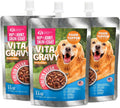 Vita-Gravy® Sirloin Steak Complete Formula