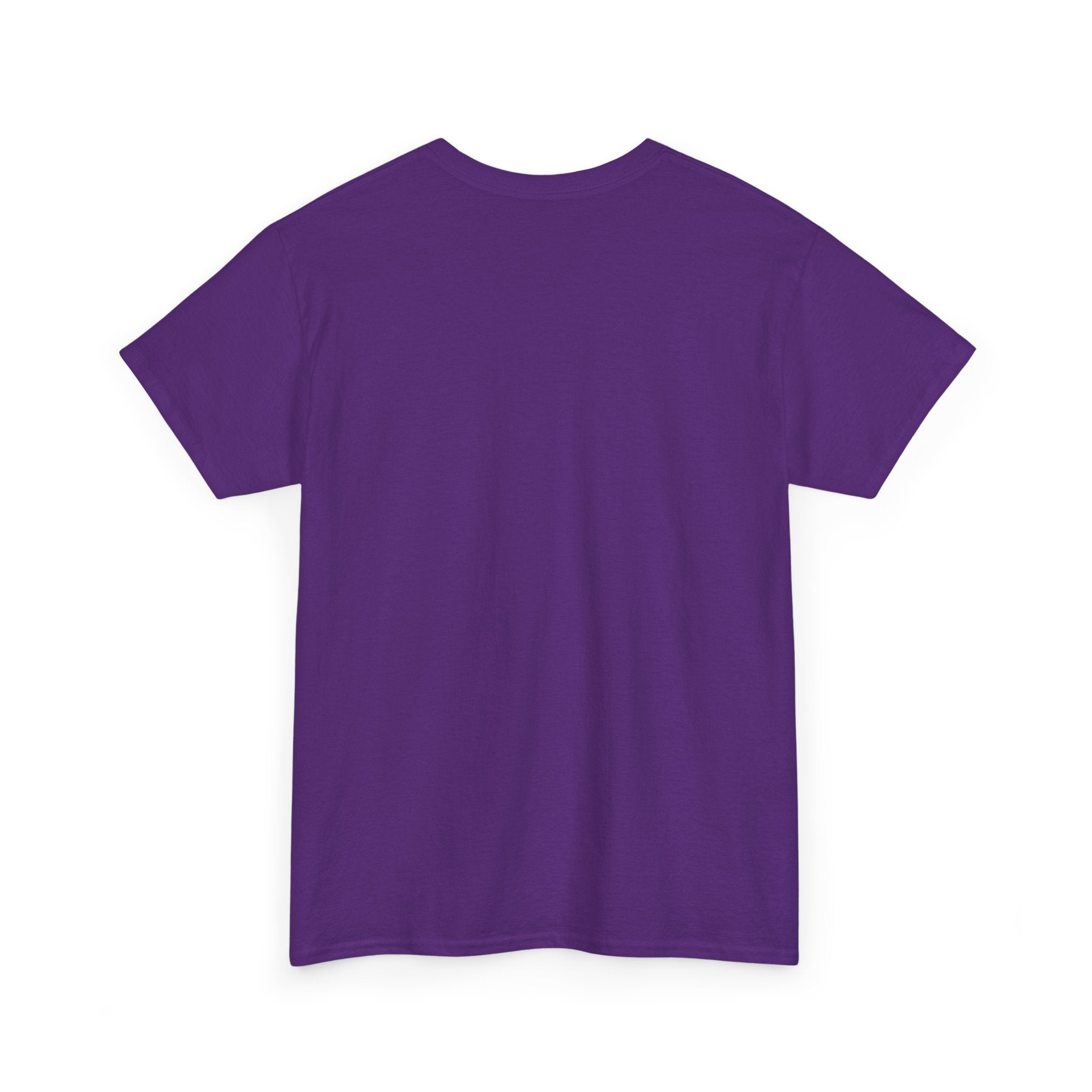 Love Paw Heavy Duty Unisex Tee Sizes Small - 5XL (11 colors)