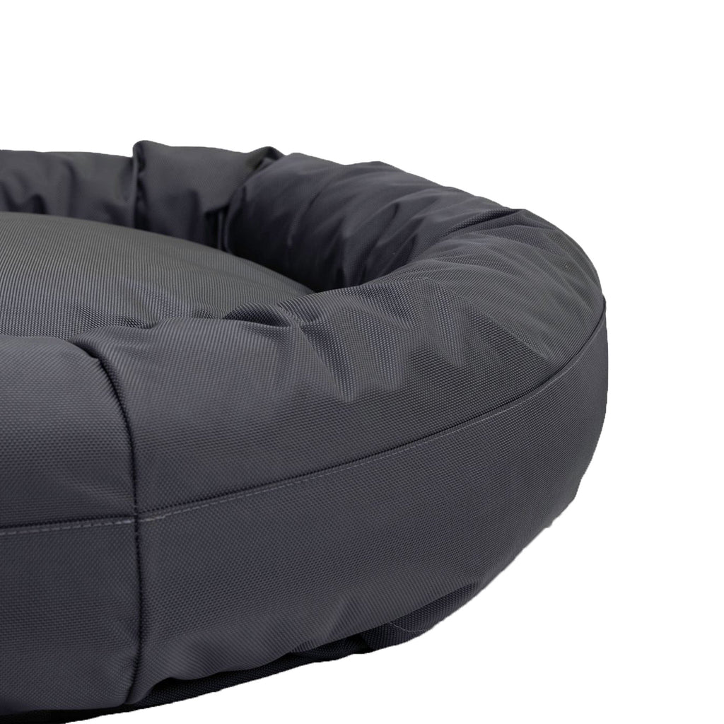 Dog Bed Round Bolster Armor ™