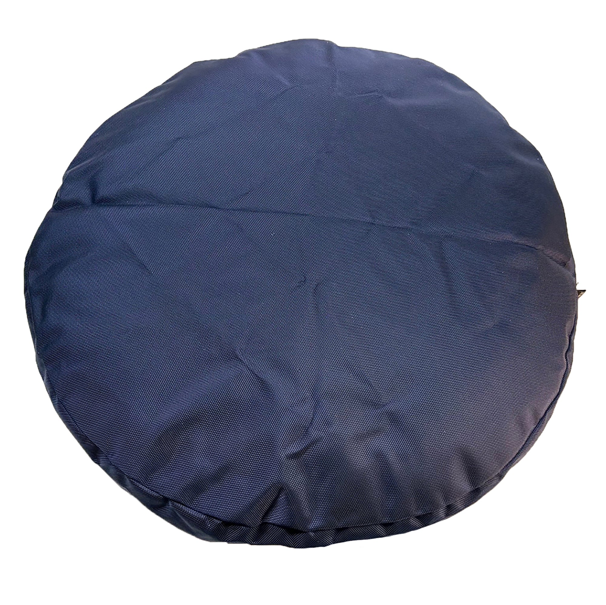 Dog Bed Round Base Armor™