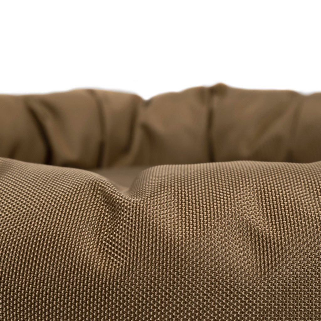 Dog Bed Round Bolster Armor ™