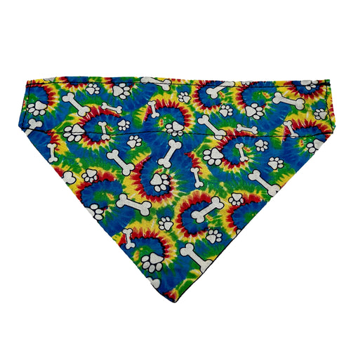American Dog Bandana