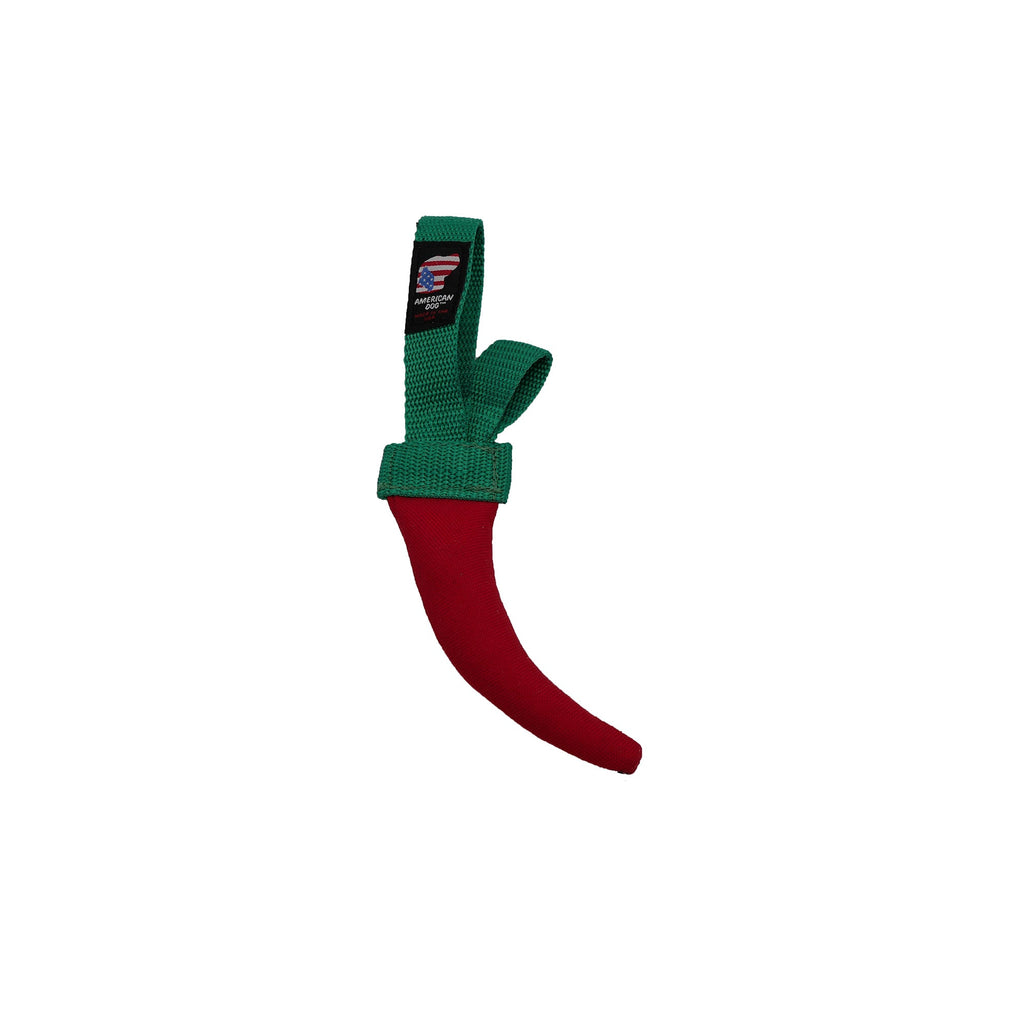 Chili Peppers