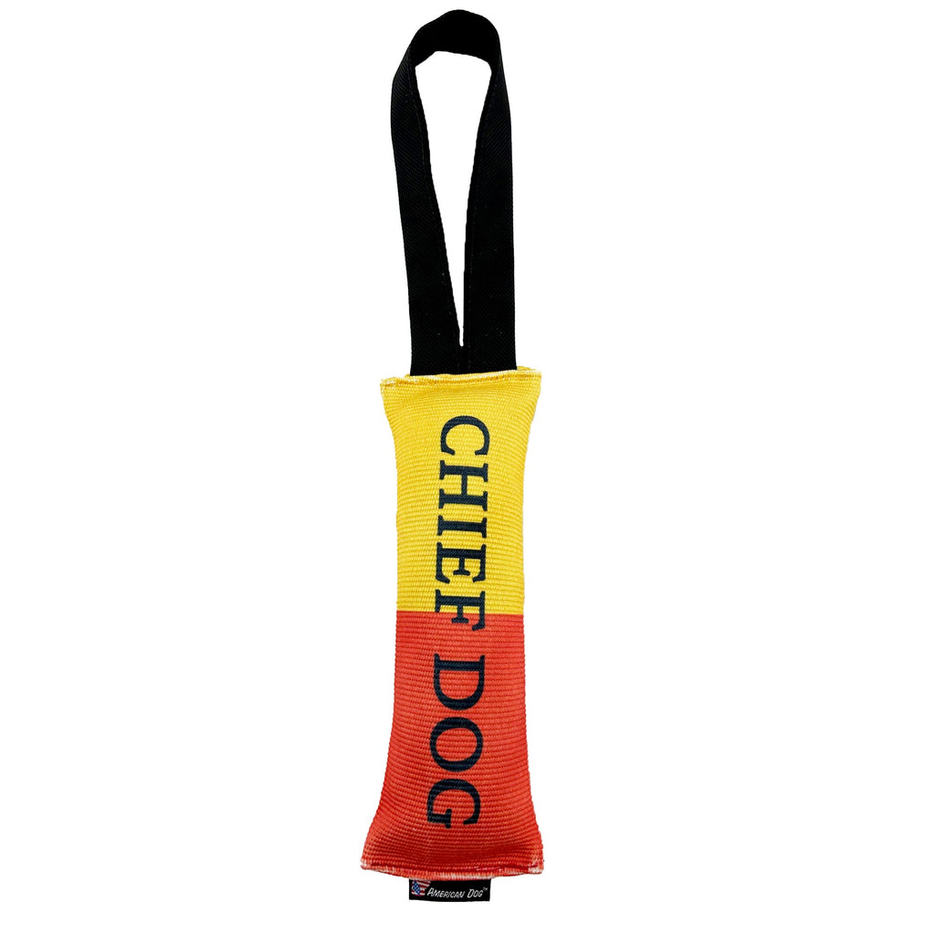 Fire Hose Tugs