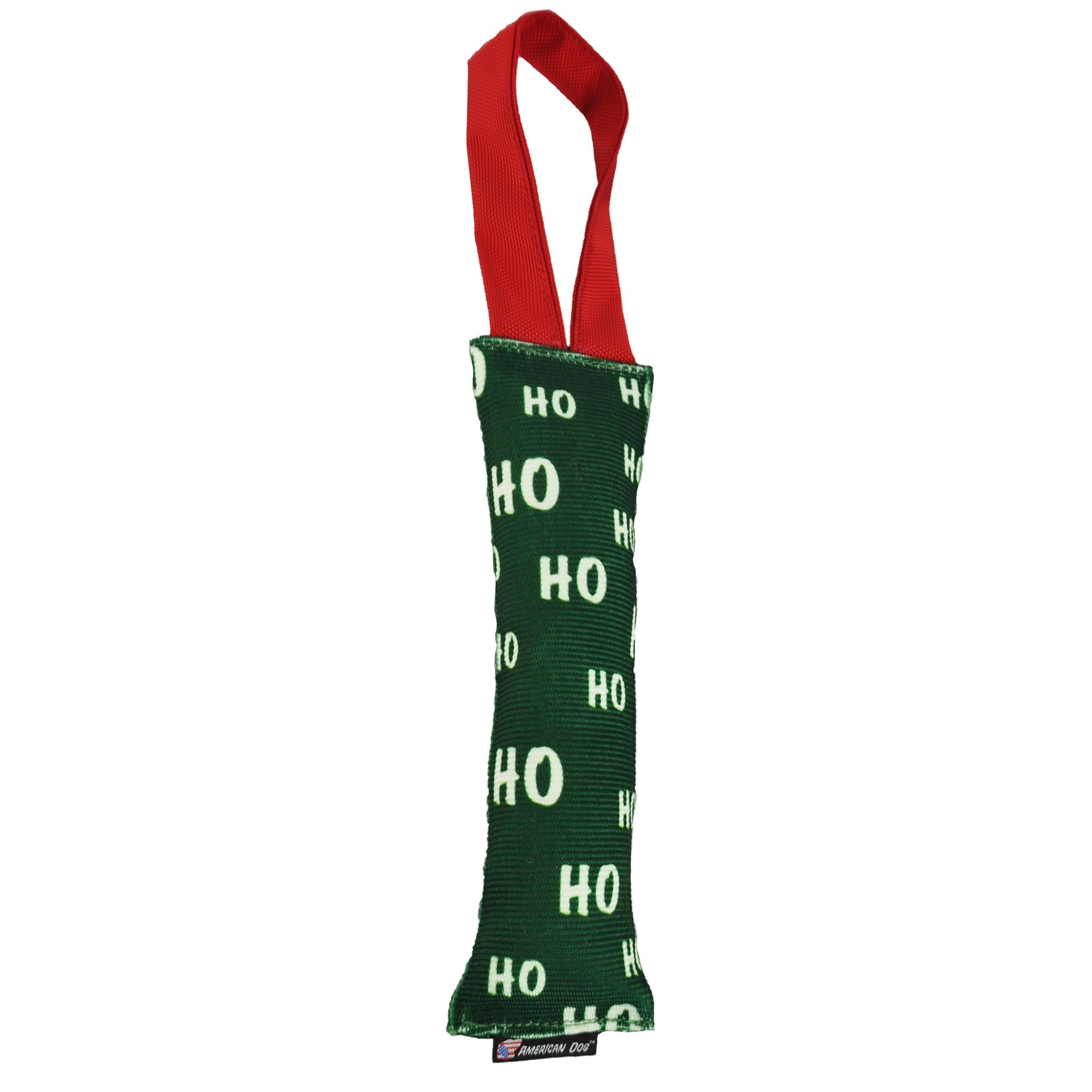 Fire Hose HoHoHo Tug