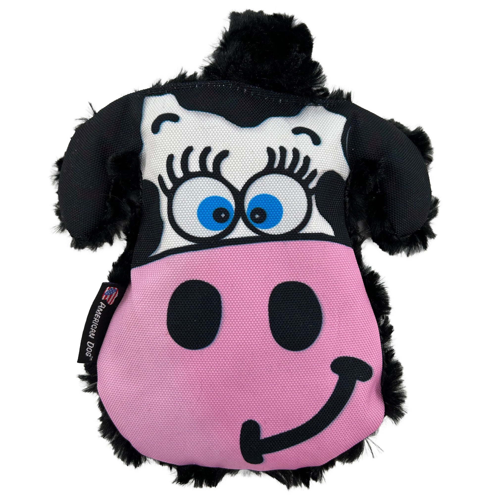 Moo-Ria the Cow