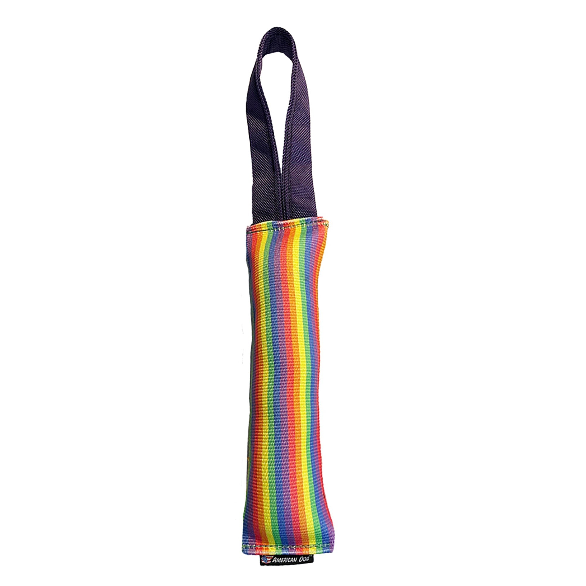 Fire Hose Rainbow Tug