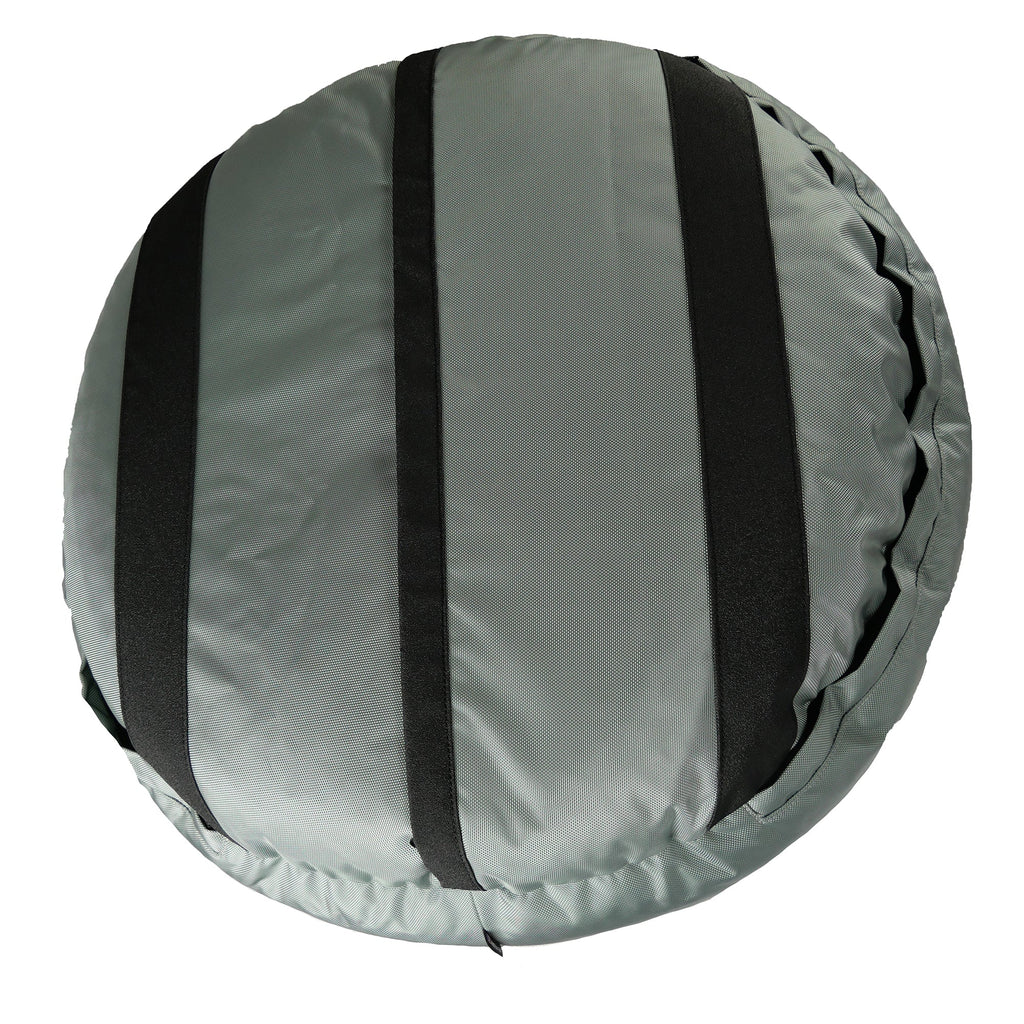 Dog Bed Round Bolster Armor ™