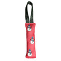 Fire Hose Snowman Tug