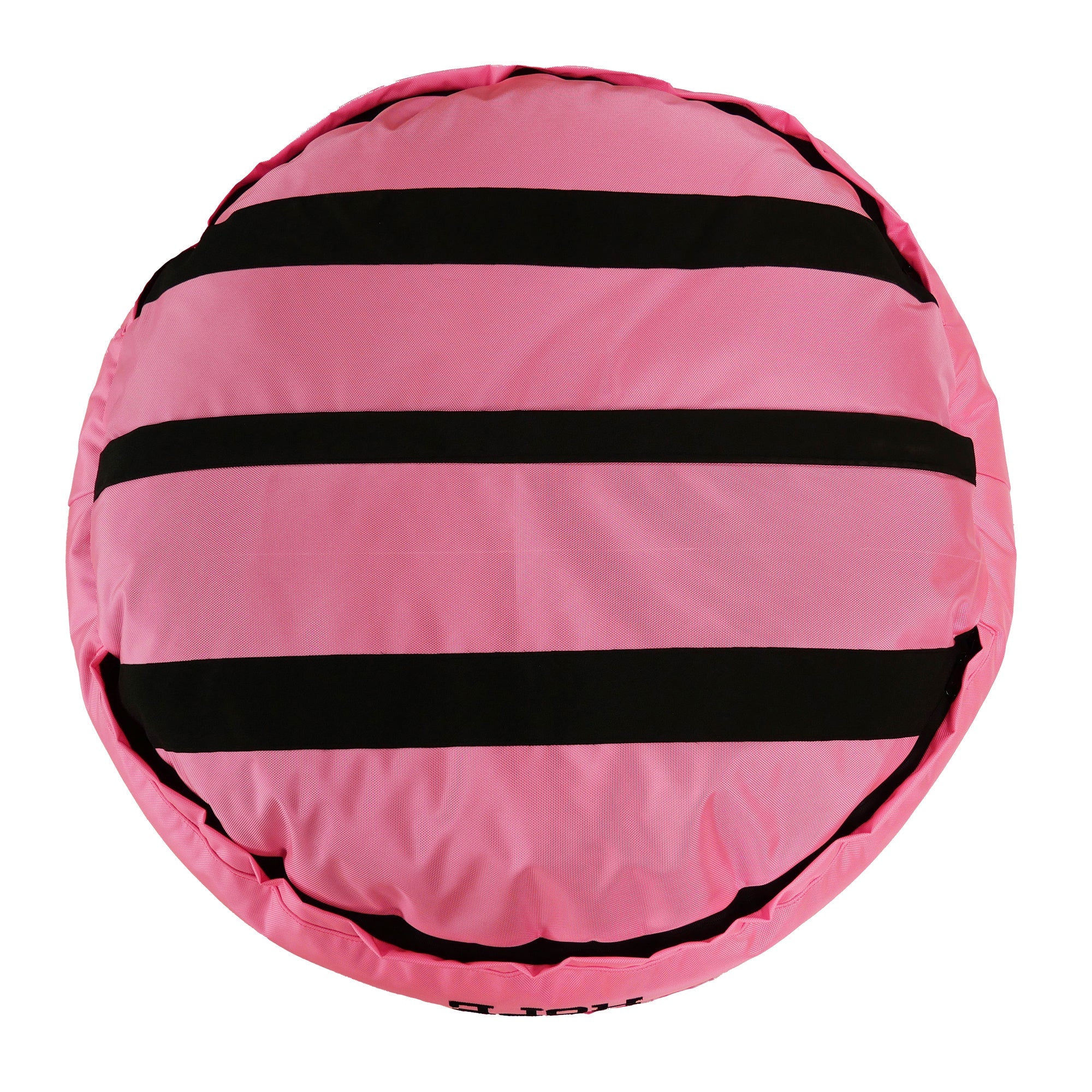 Dog Bed Round Bolster Furvana™ 'Hope'