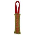 Fire Hose 'Faithful Dog' Tug