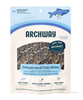 Archway Sustainable Fish Skin Rolls For Dogs