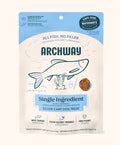 Silver Carp For Dogs