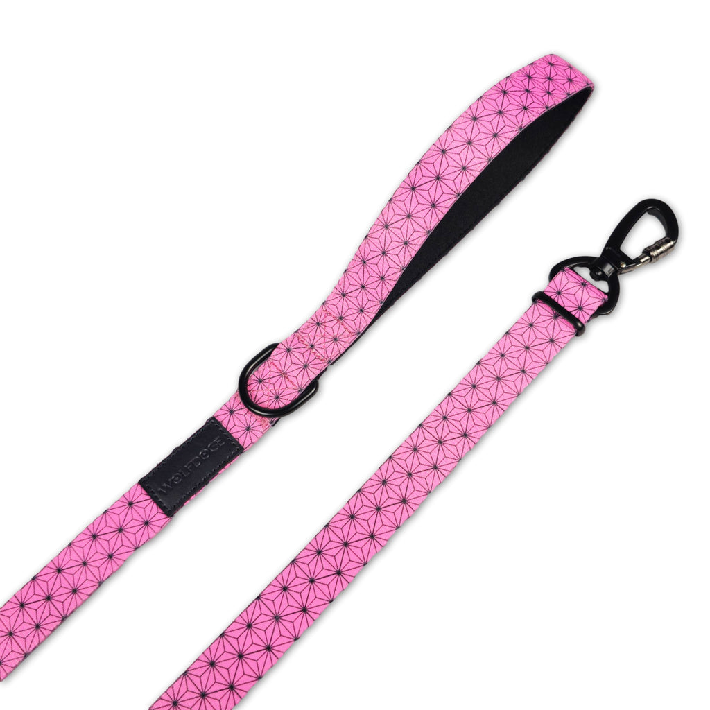 Asanoha Leash