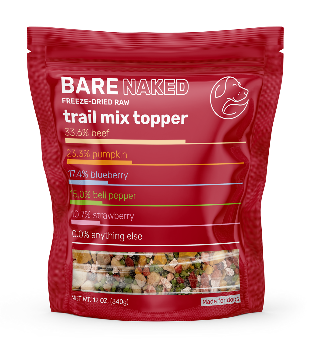 Beef Mix