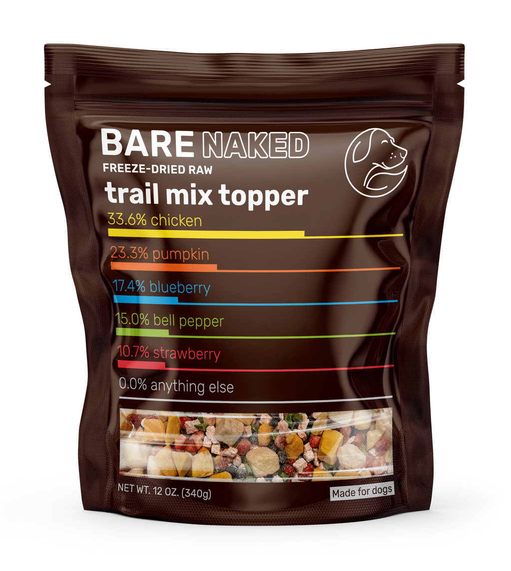 Chicken Mix