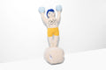 Champ Rocky Nose Work Dog Toy / Enrichment Toy
