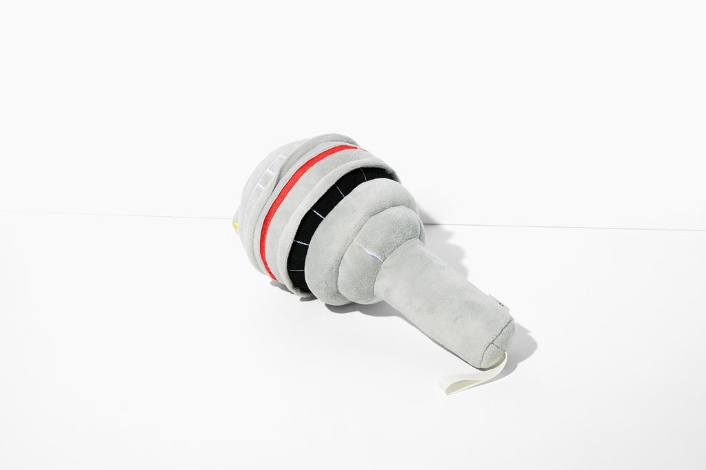 The Six Nose Work Dog Toy