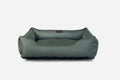 Chester & Lee | Waterproof Sleeper Dog Bed Green