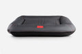Chester & Lee | Waterproof Lounger Dog Bed Gray