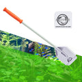 Flipper Platinum NANO Aquarium Algae Scraper 12"