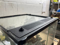 Custom Replacement Top for Exo Terra Terrariums – Humidity Retaining with Fly-Proof Ventilation